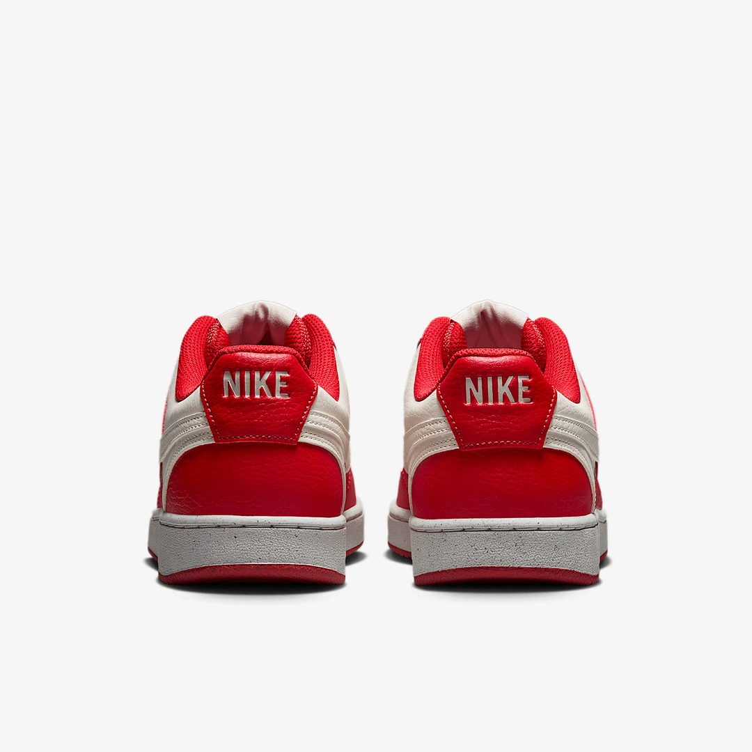 Nike/耐克正品COURTVISION女士复古板鞋德训鞋DH3158-602美式