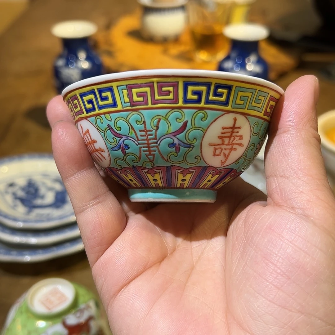 老***流景德镇手工瓷器景德镇手工瓷器