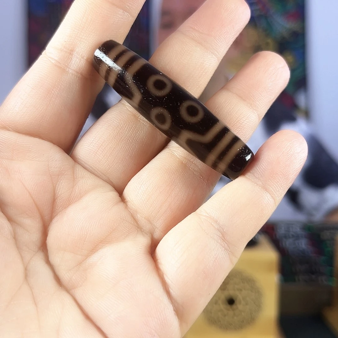 合金颈饰玛瑙/玉髓罗*宏～
