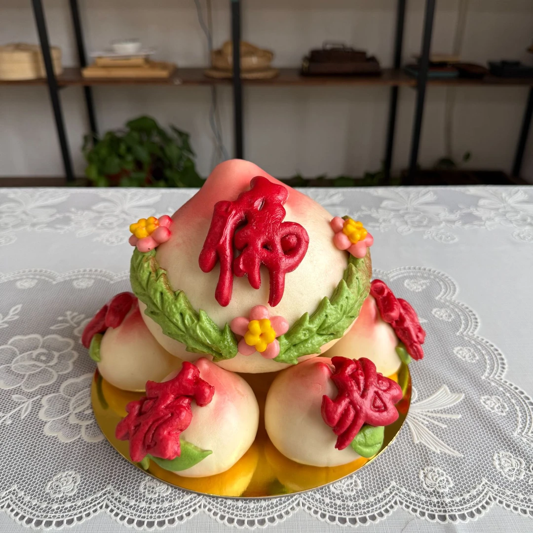 祈愿小盘佛有求必应