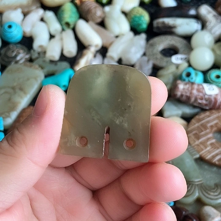 摆件直播间链接61