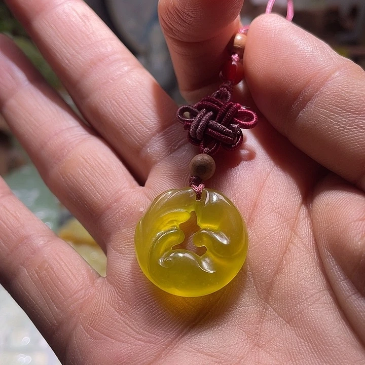 蛇纹石玉未镶嵌珠宝奇石