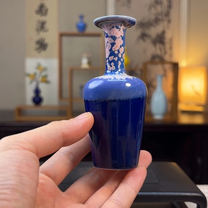 摆件美好的一天从一