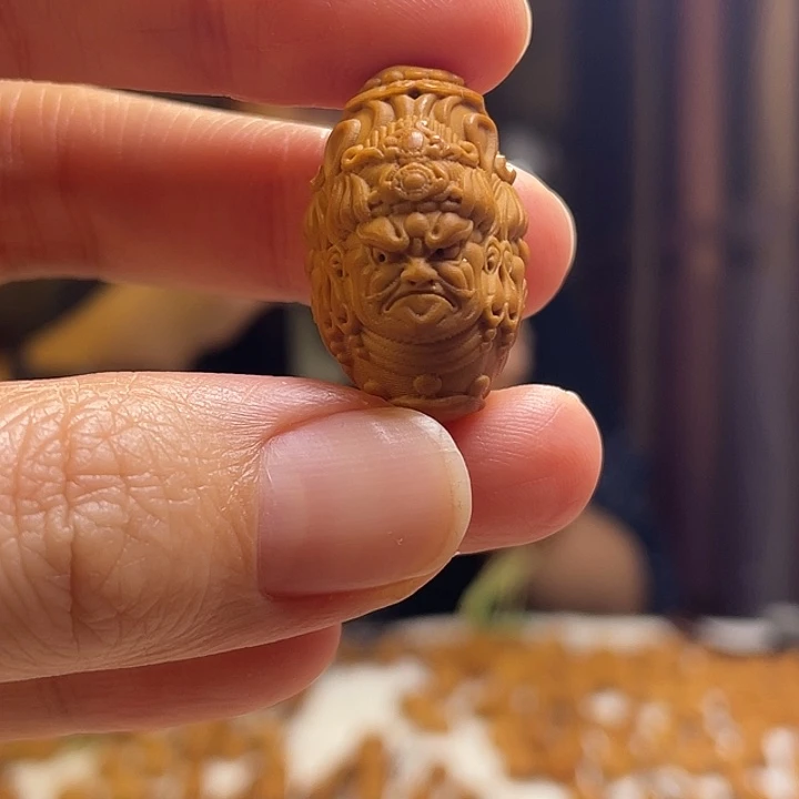 手串/手链橄榄核