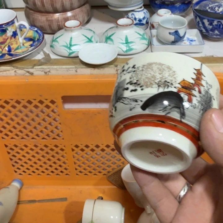 陶瓷推荐第二名20包邮