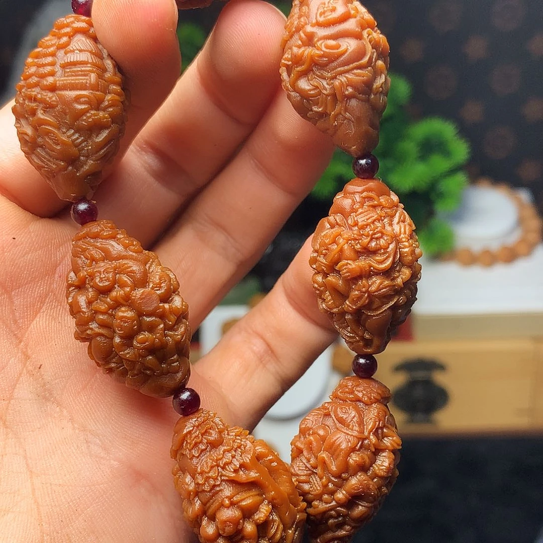 橄榄核手串/手链jjjjjjjjjjjhhhhj