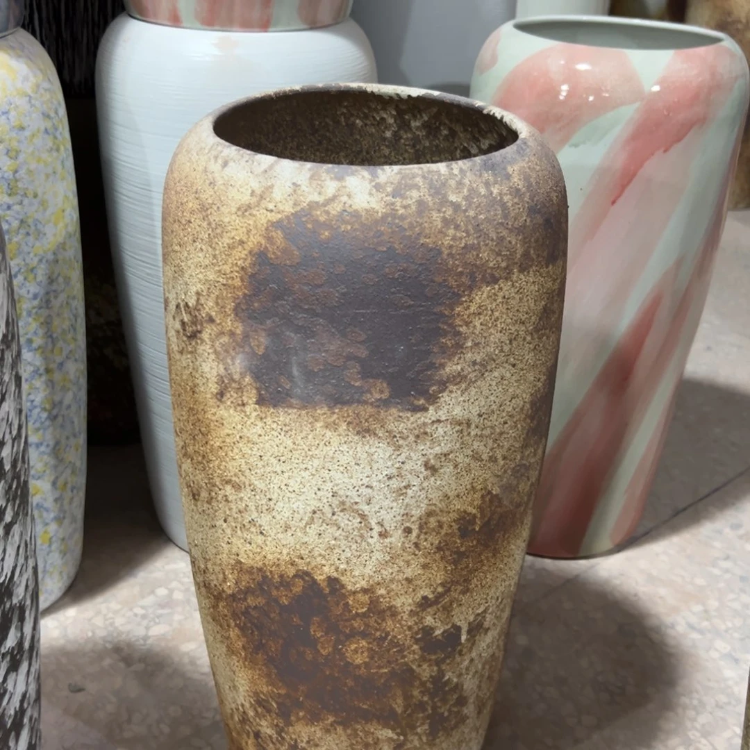 瑕疵盆50厘米口径17厘米