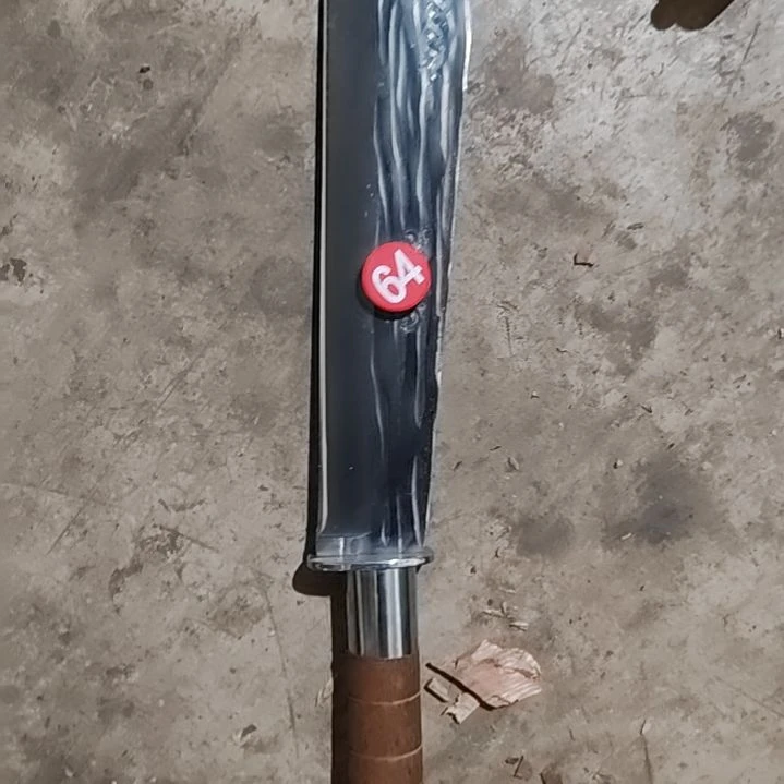 高碳锰钢云南锻打精品