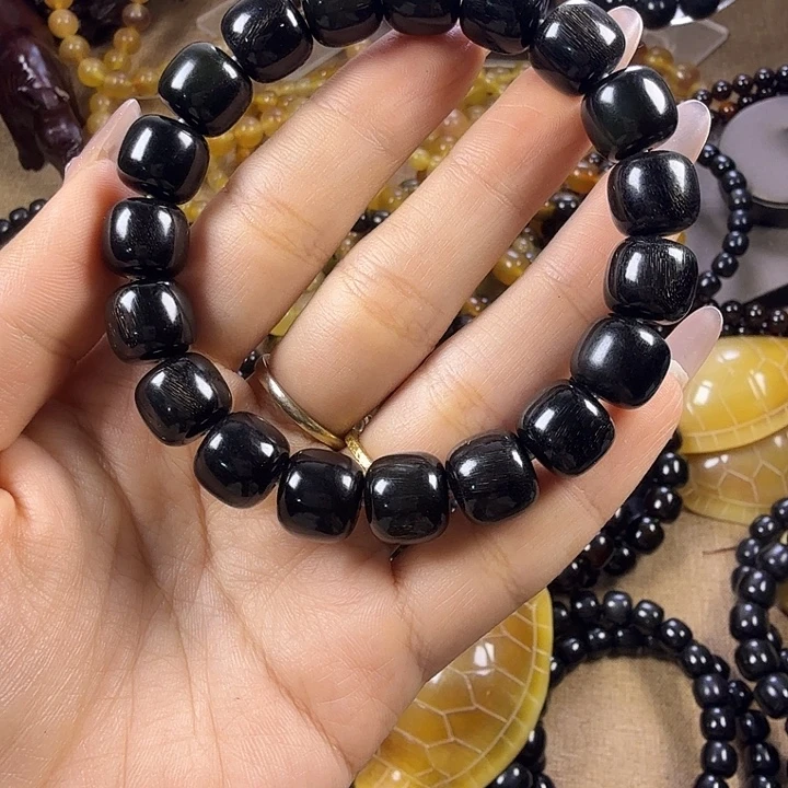 木质非金属1.2黑老型