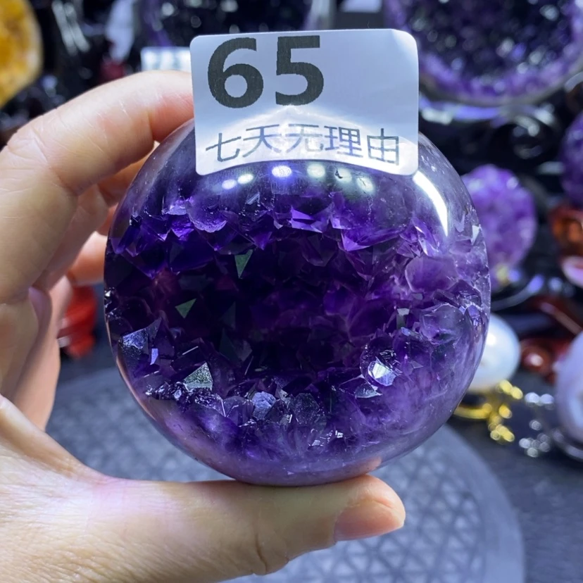 【闪购商品】未镶嵌大型摆件（非配饰）水晶