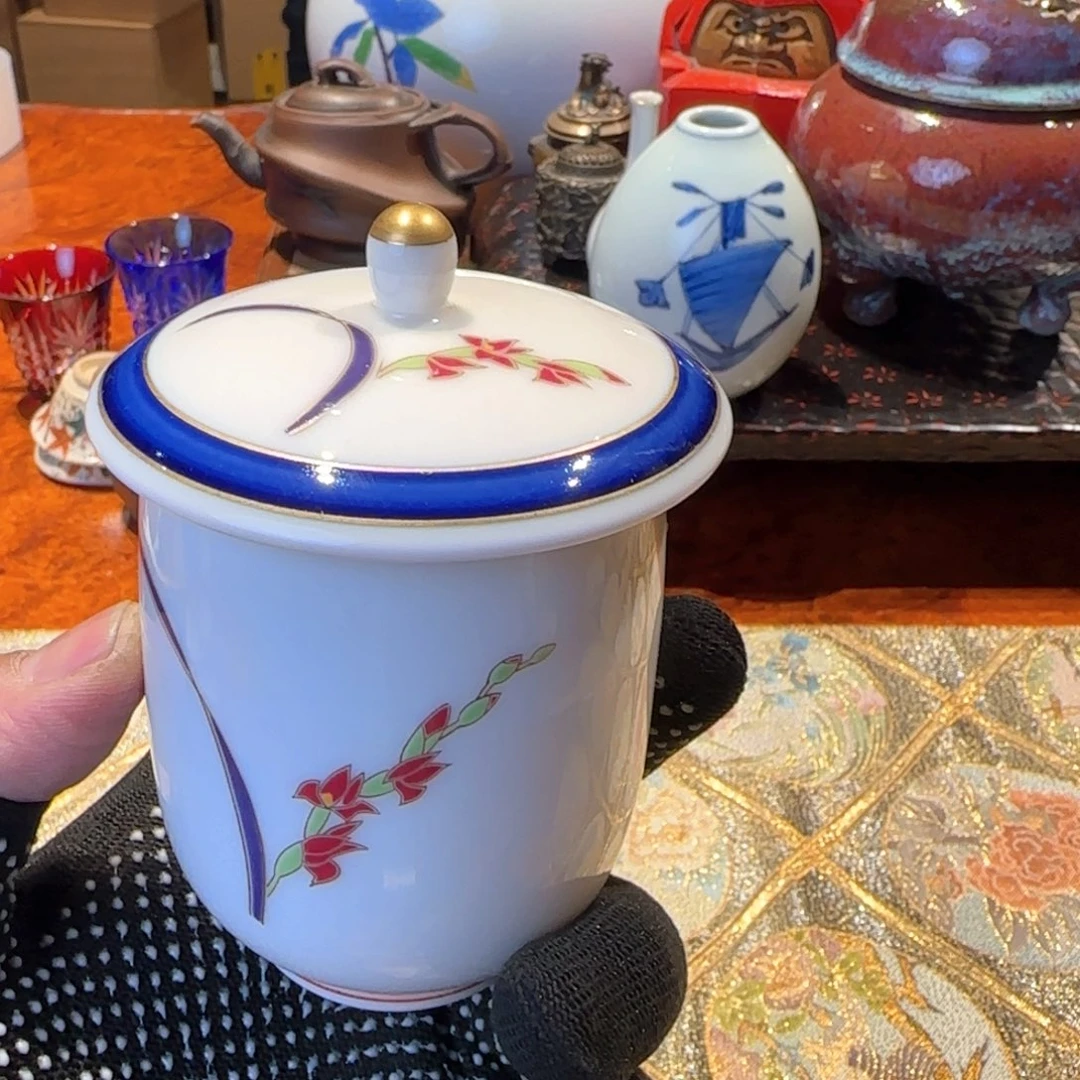 瓷瓷器美术工艺品e**i