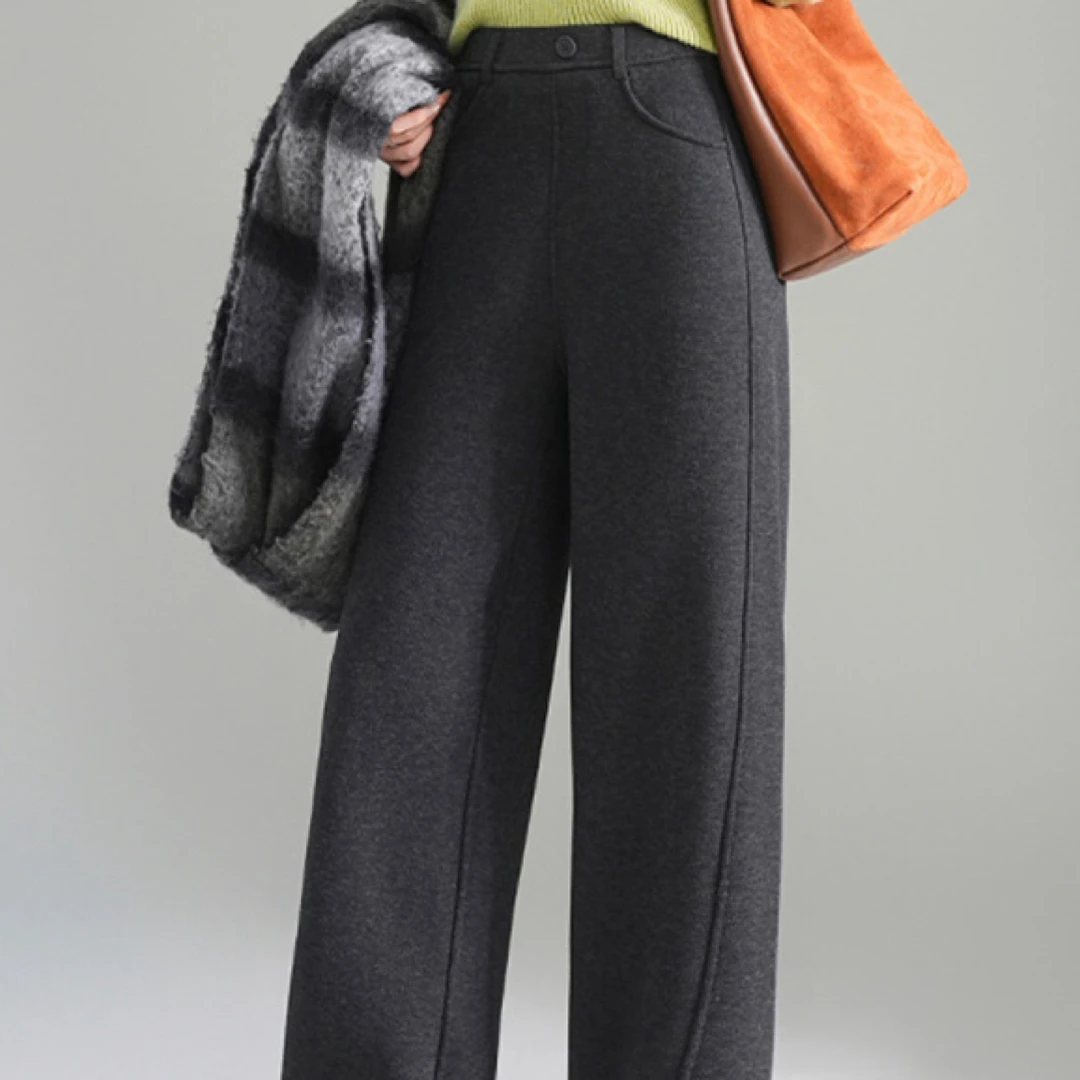 秋冬加厚裤装  合集