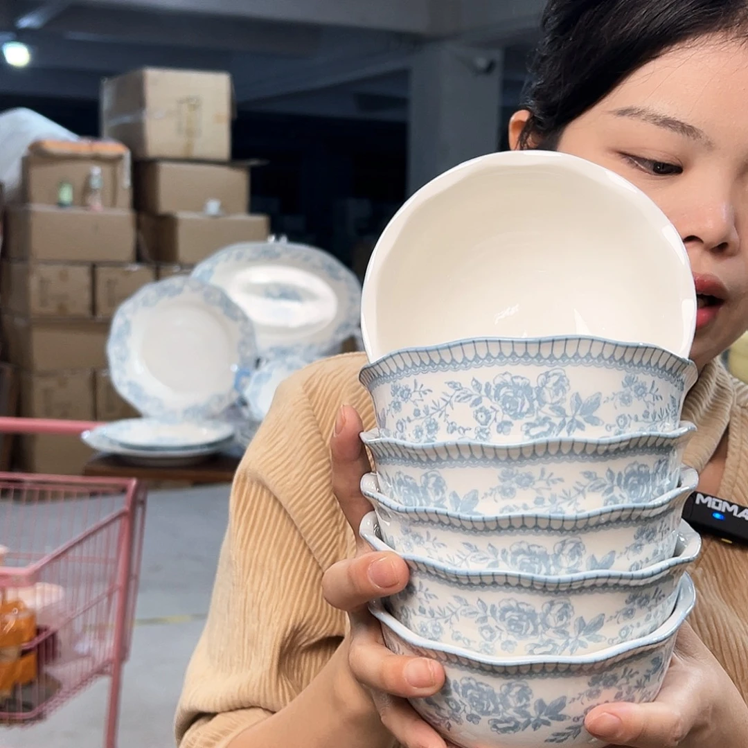 潮州陶瓷微瑕源头工厂