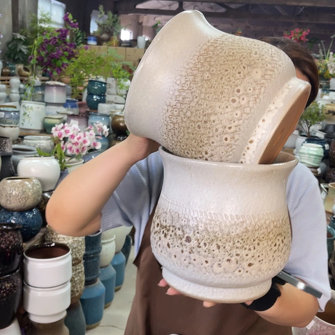 高度21口径21厘米