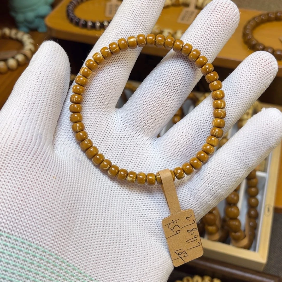 紫金鼠手串卡6纯肉福利