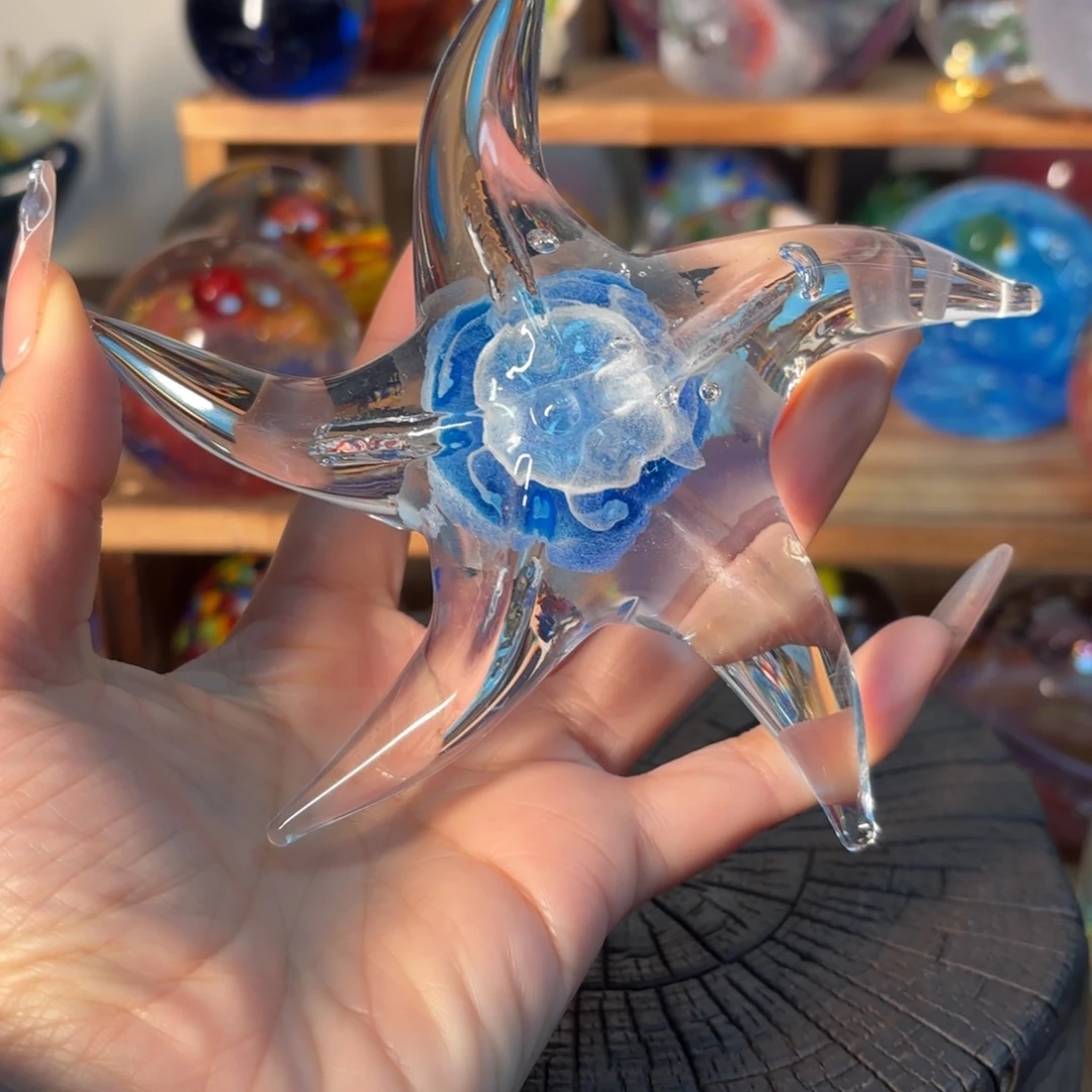 琉璃手工艺品精品