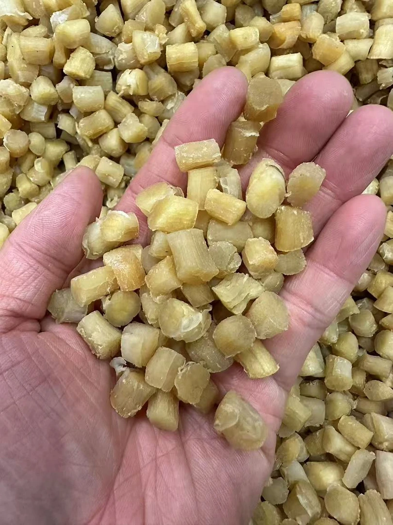 大连淡晒干贝瑶柱可煲汤煲粥蒸水蛋的海鲜特产