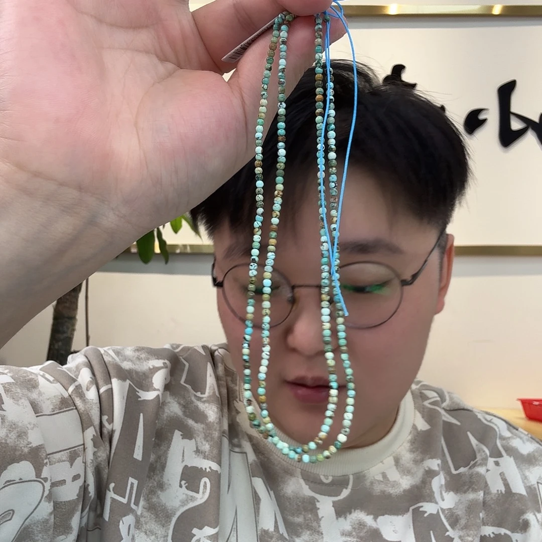 绿松石未镶嵌珠宝奇石多样性发货830