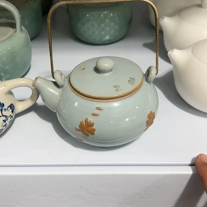 库存茶具部分瑕疵介意勿拍！