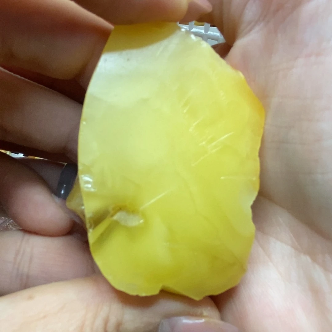 定制琥珀未镶嵌?****陈