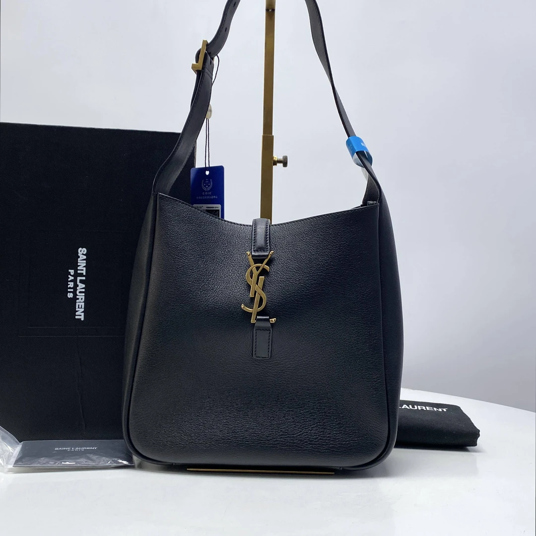 胖虎佳佳/圣罗兰/95新/公价0/箱包/手提包/312501110028