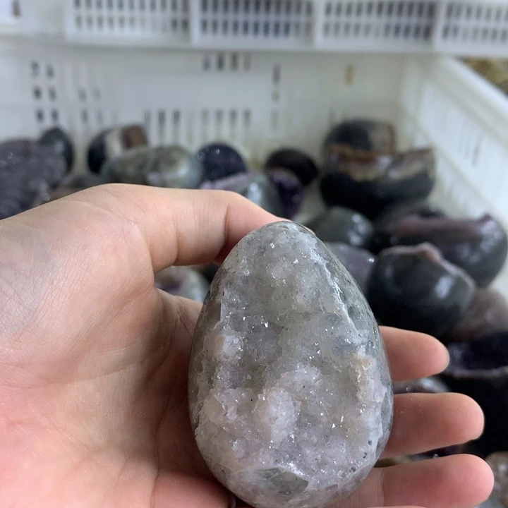 未镶嵌大型摆件（非配饰）水晶