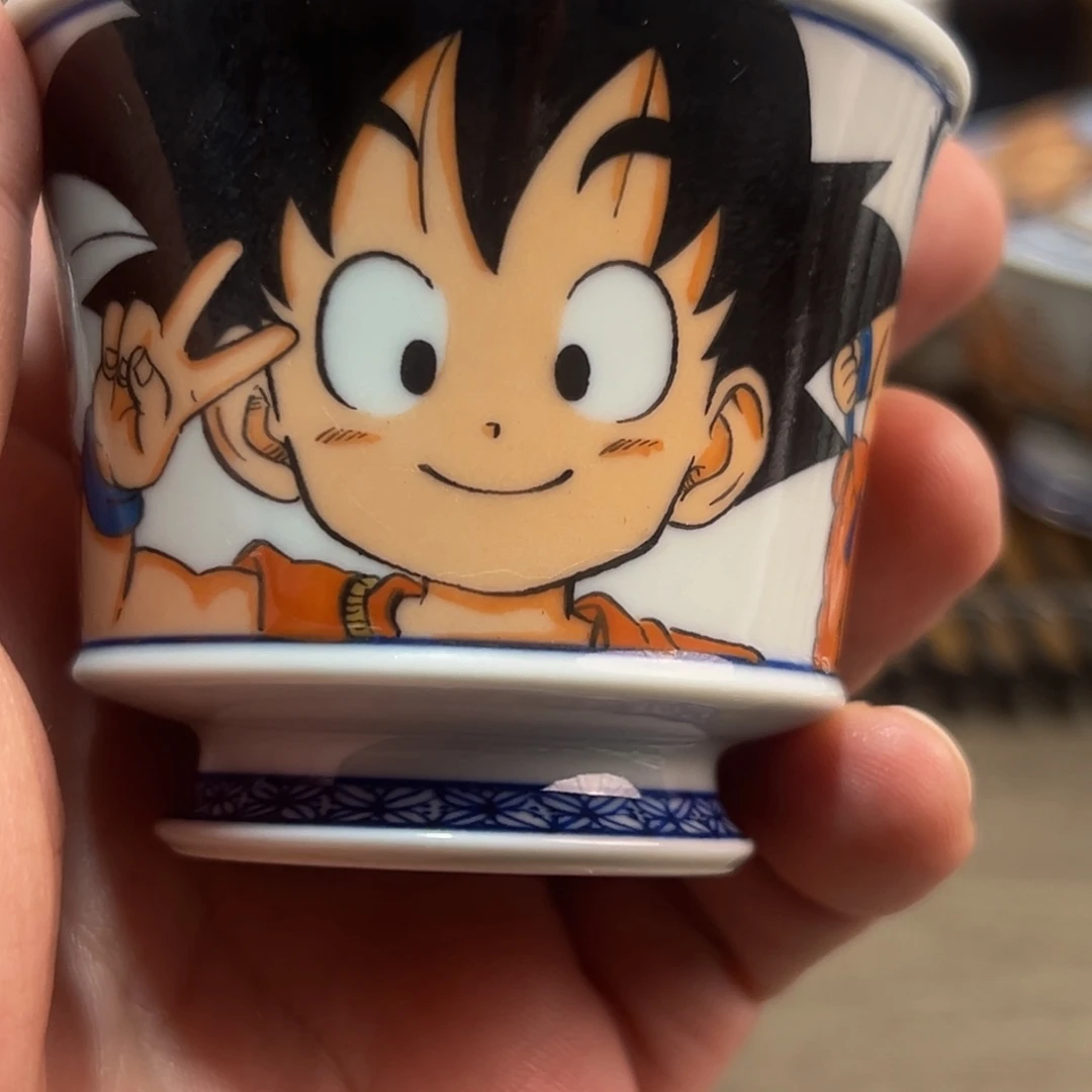 景德镇手工手绘陶瓷