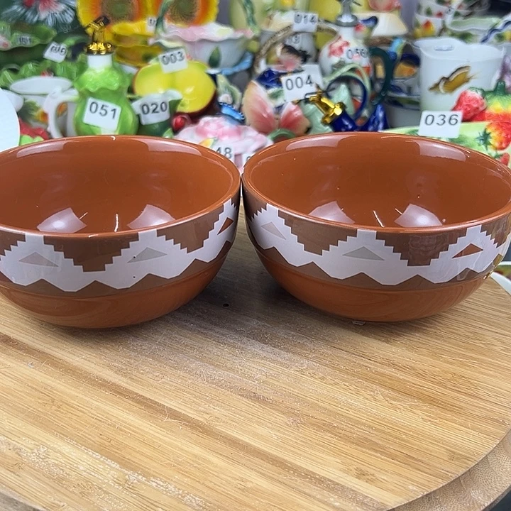 潮州创艺陶瓷餐具