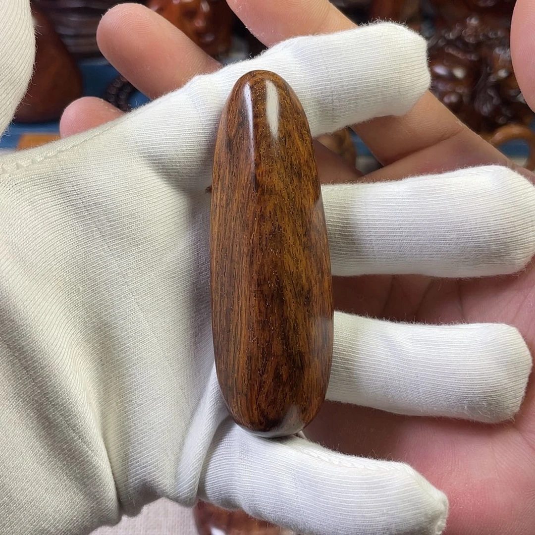 黄花梨/降香黄檀把件