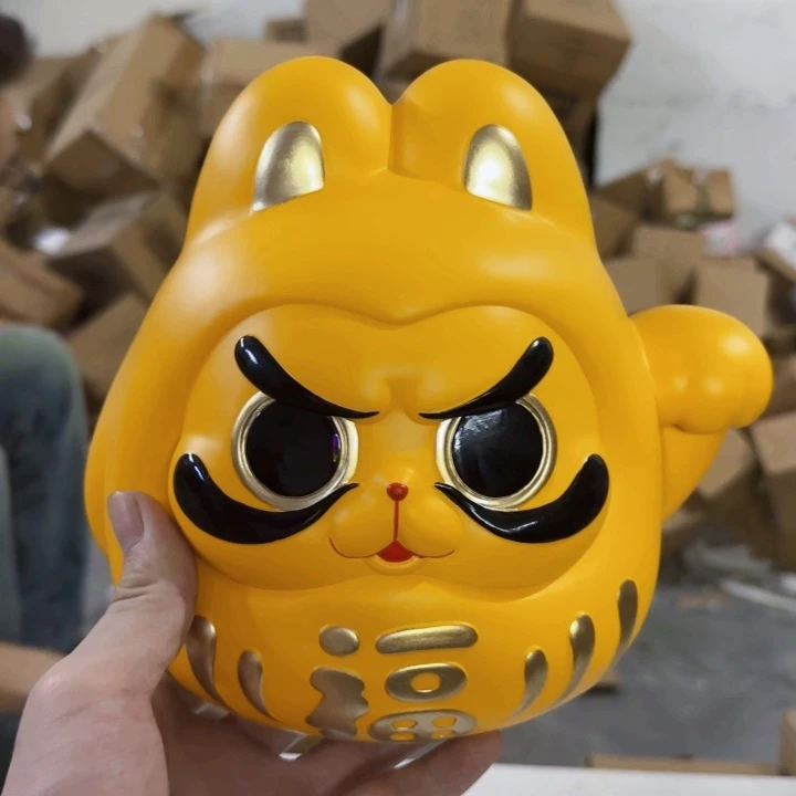树脂材质盆盆罐罐29