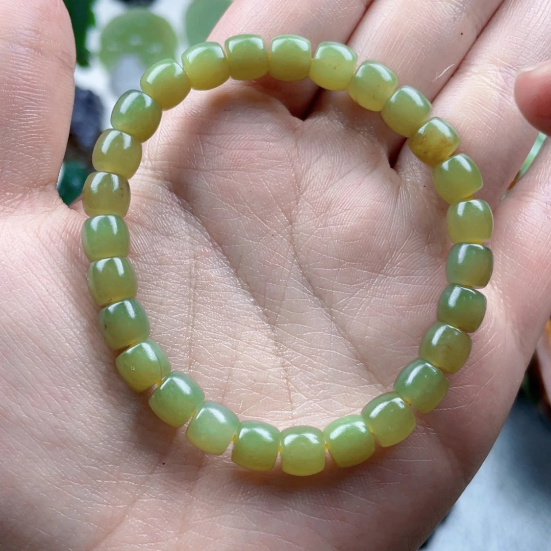 和田玉未镶嵌珠宝半成品