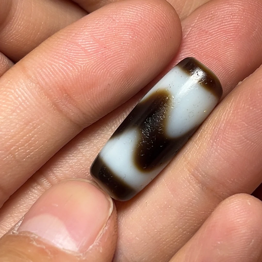 玛瑙/玉髓（覆膜）散珠