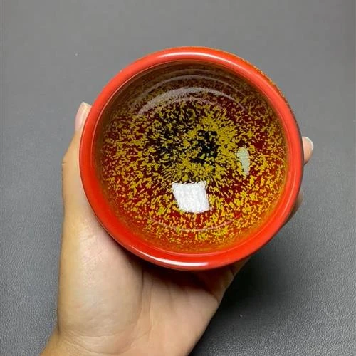 【闪购商品】茶盏-10014..........