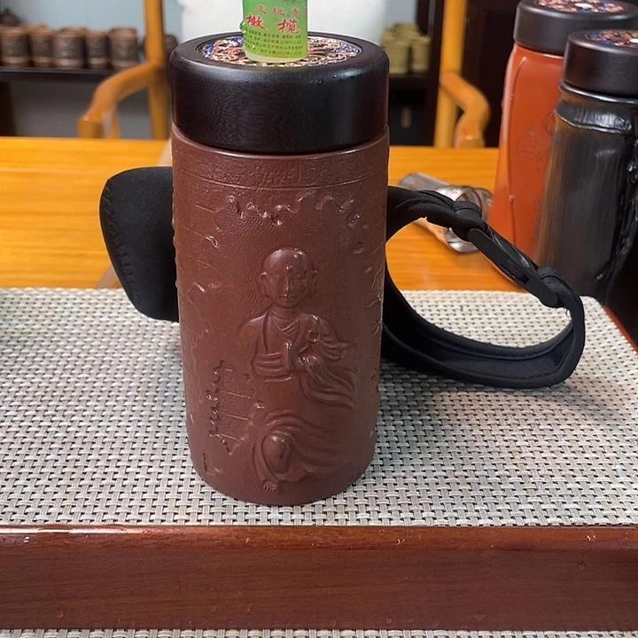 茶杯紫砂宜兴紫砂杯
