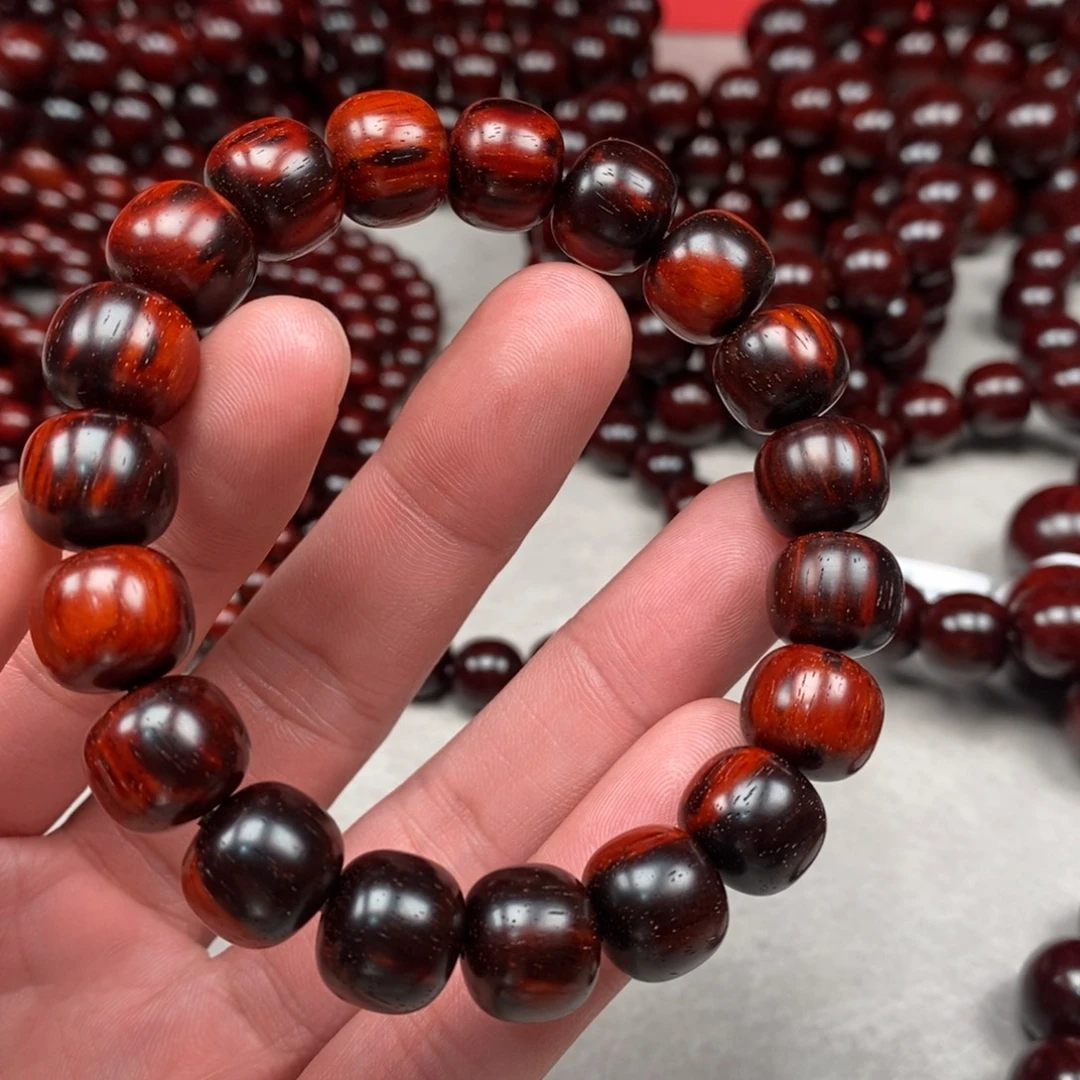 小叶紫檀手串/手链11/12琴料