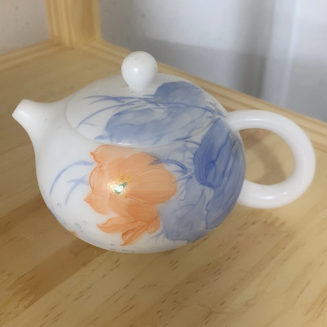 瓷手工手绘手工手绘