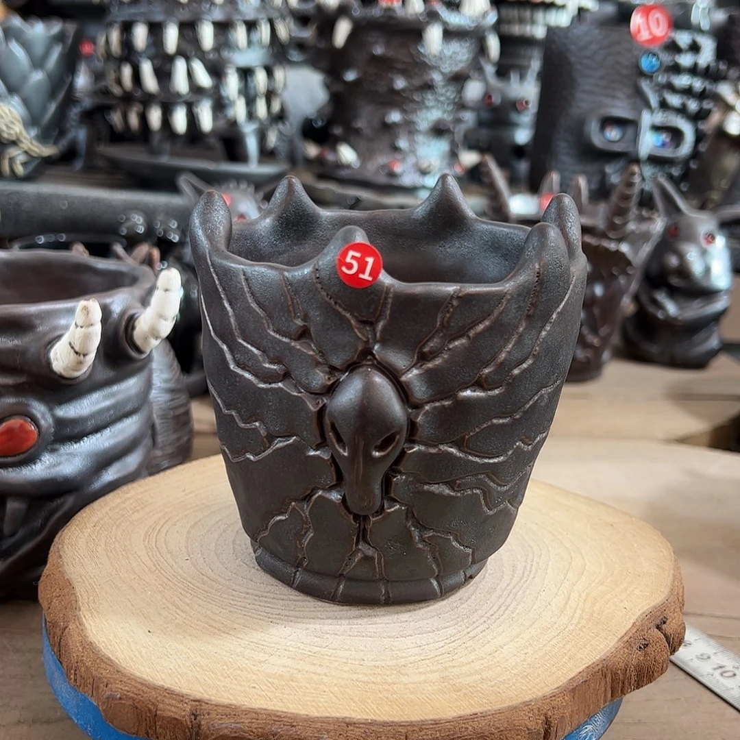 51号，内口9.5外高10.5