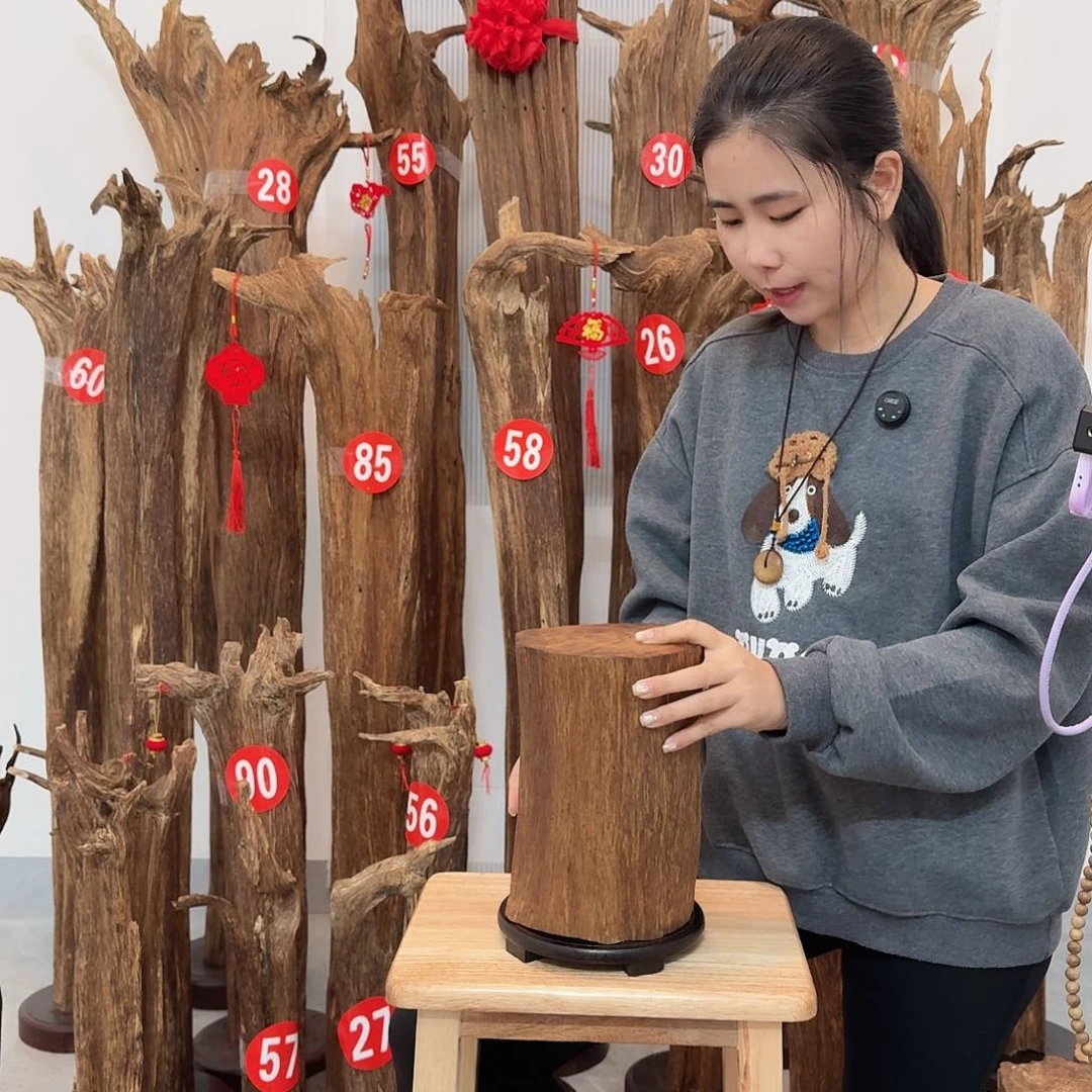 沉香沉香碎屑原材料