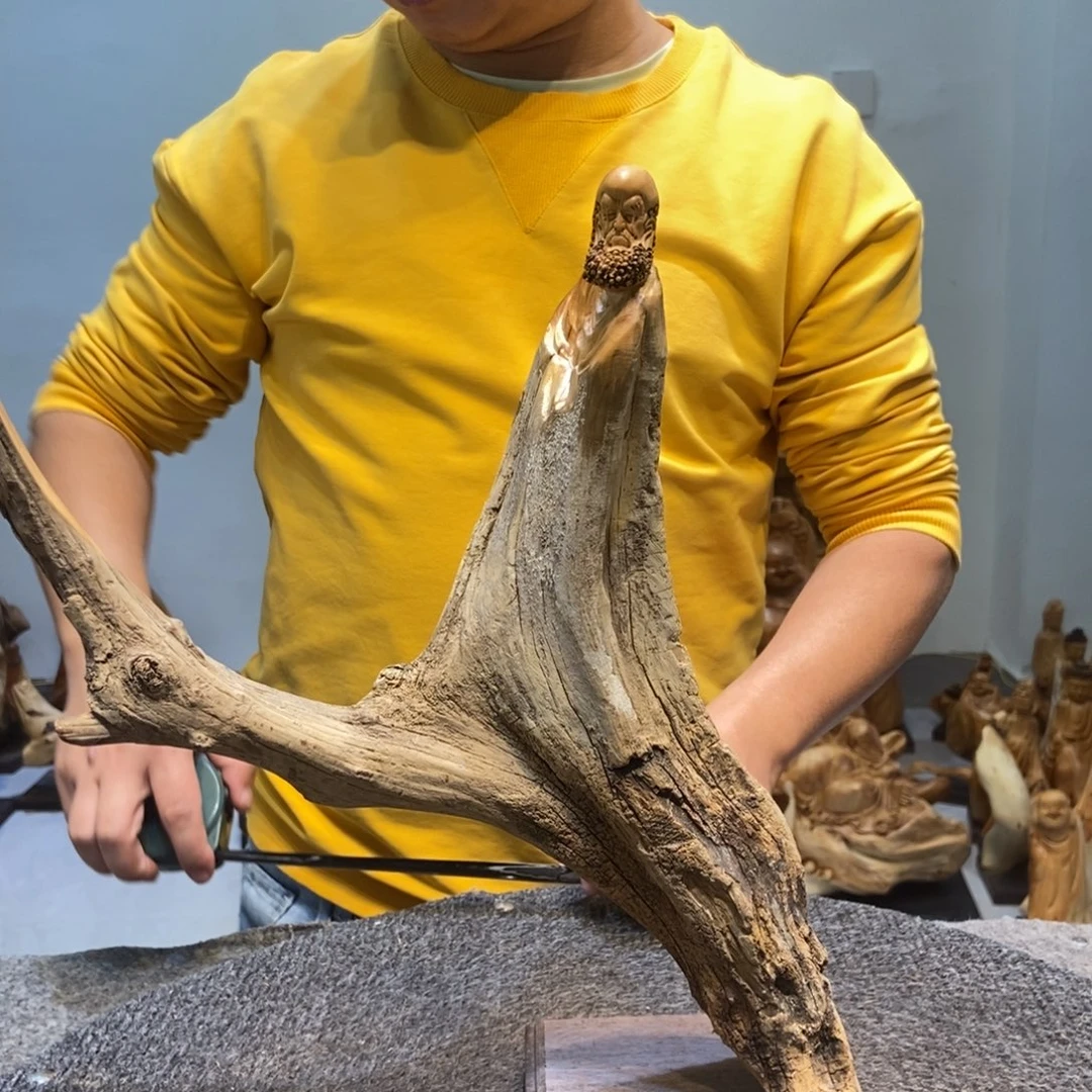 柏木（崖柏）进来点点关注哦