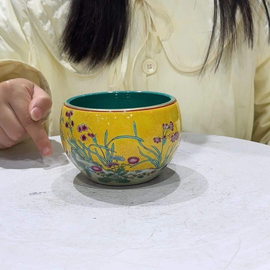 摆件10 景德镇陶瓷摆件