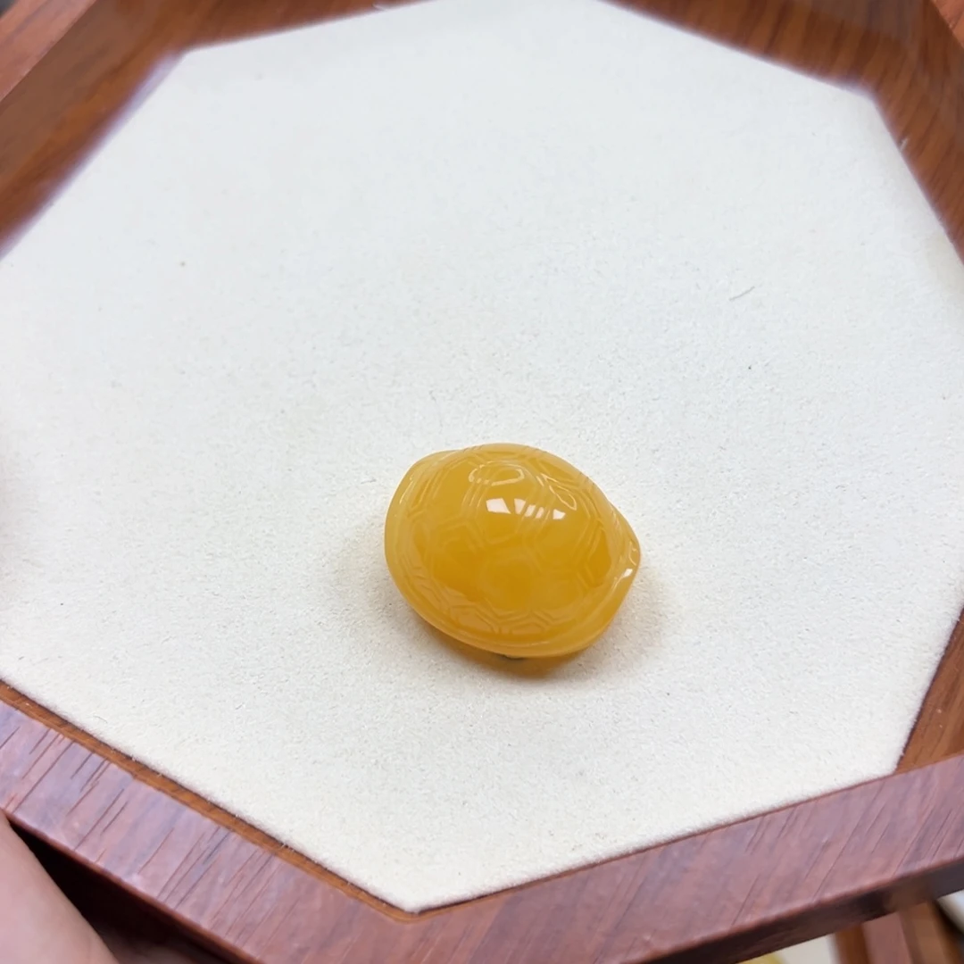 小***%未镶嵌颈饰琥珀蜜蜡