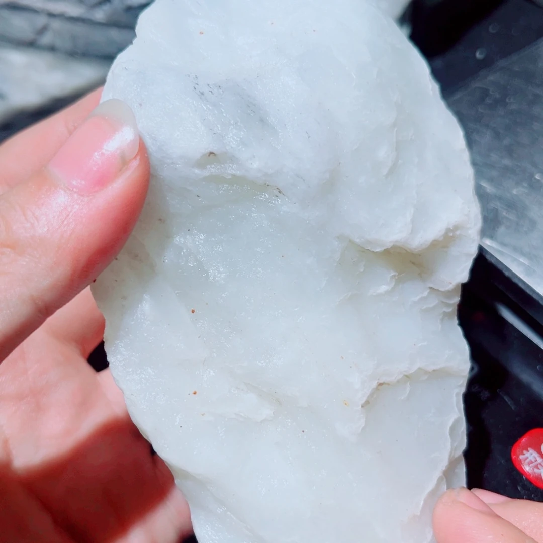 和田玉未镶嵌珠宝奇石?*➕