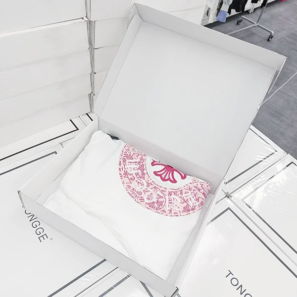 A53 高级感轻奢短袖 圆领短袖T恤【1060-1】