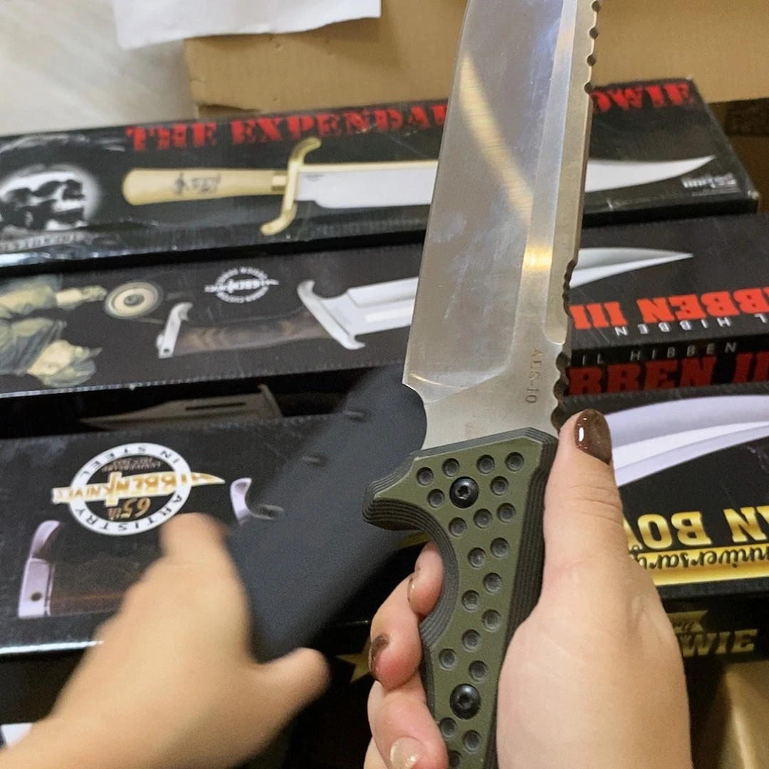 M390钢材全新的莲