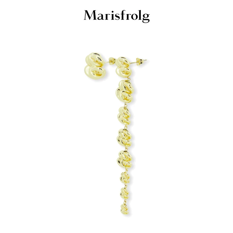 玛丝菲尔耳钉A2CX3E03E