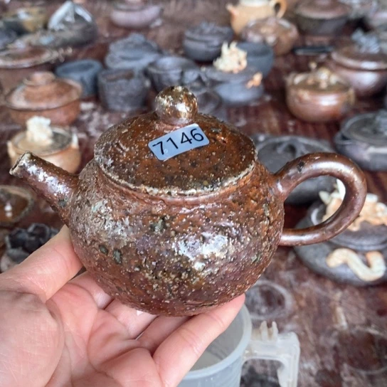 自产自销源头柴烧7146