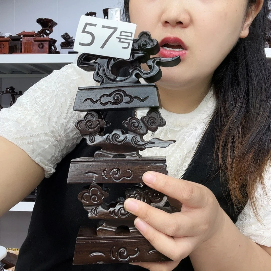 非洲紫檀（红花梨）57