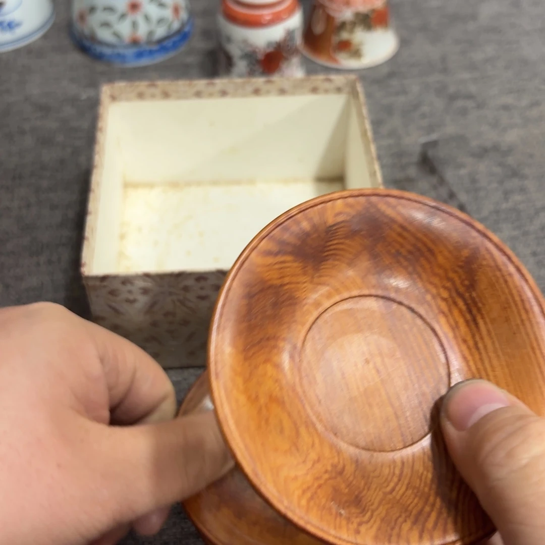 非常好看的物品 The