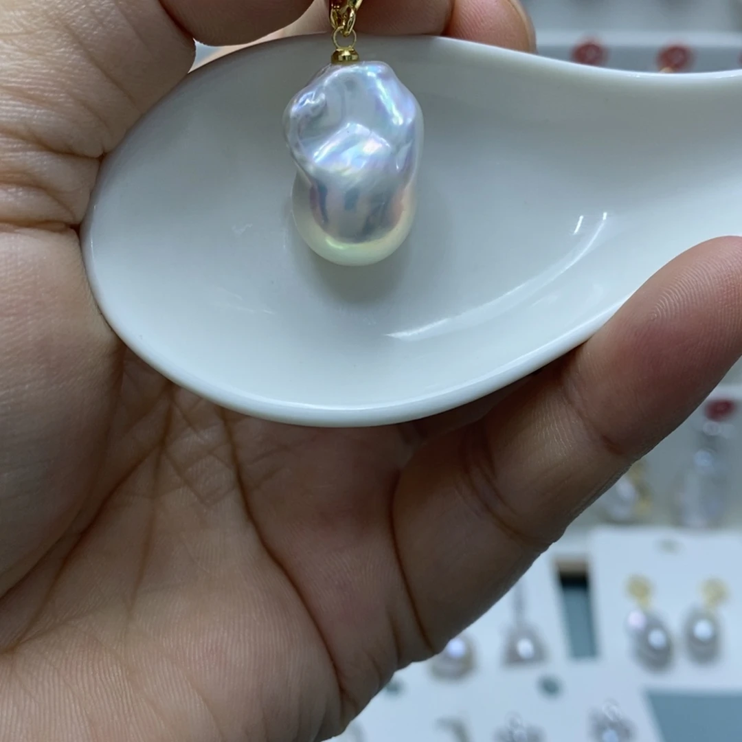 淡水珍珠其它未镶嵌