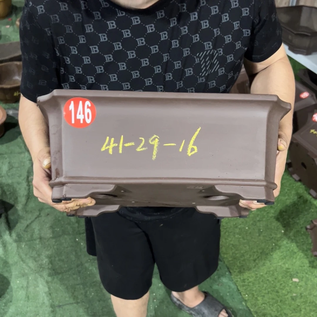 紫砂花盆紫砂茶具